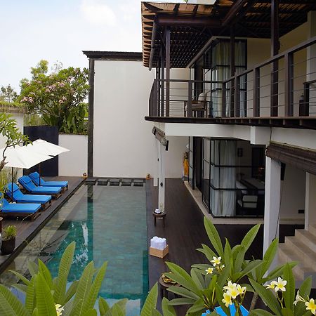 Temple Hill Residence Villa Jimbaran  Luaran gambar