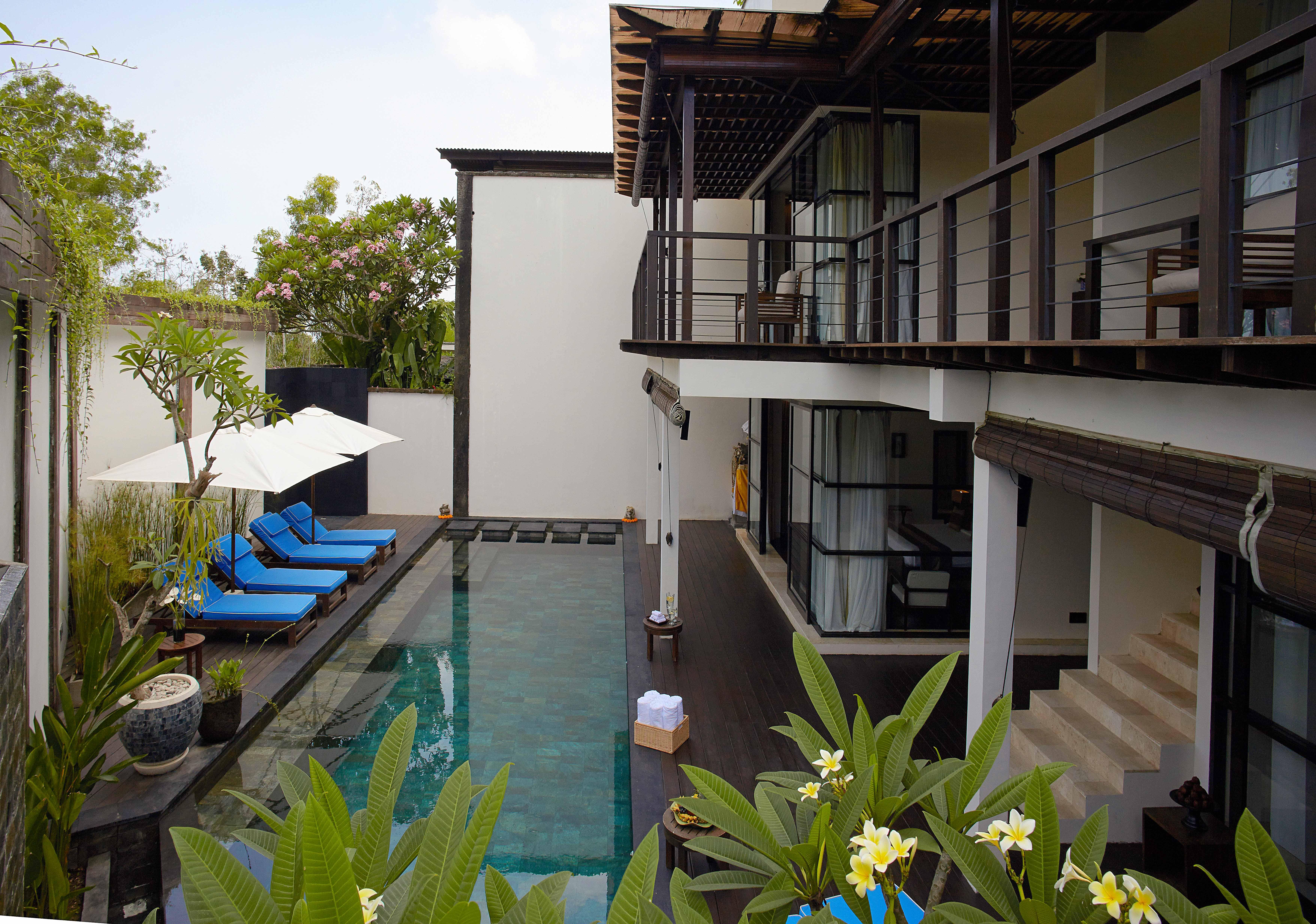 Temple Hill Residence Villa Jimbaran  Luaran gambar