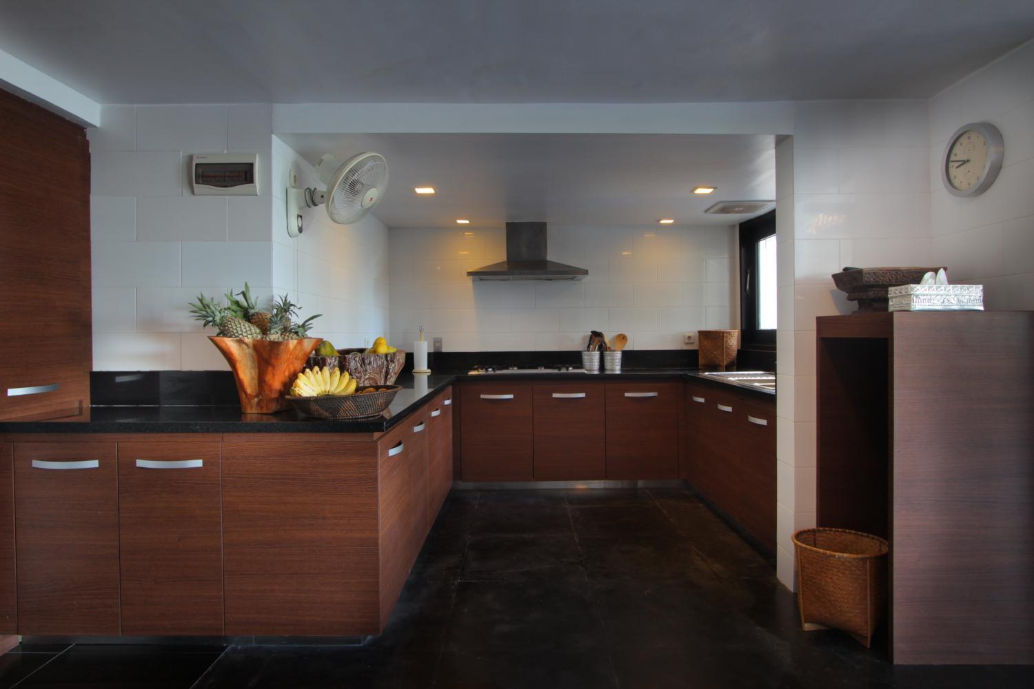 Temple Hill Residence Villa Jimbaran  Luaran gambar
